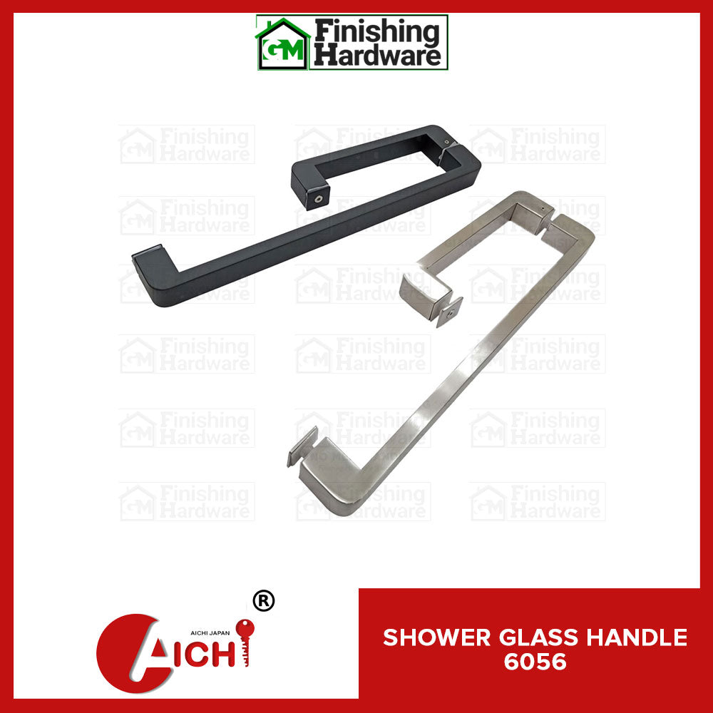 Shower Glass Handle 6056