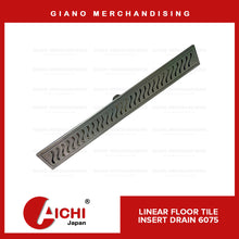 Load image into Gallery viewer, Aichi Linear Floor Drain
