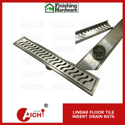 Aichi Linear Floor Drain