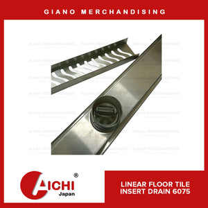 Aichi Linear Floor Drain