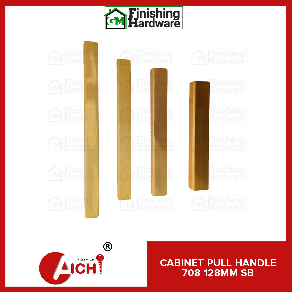 Cabinet Handles 708 SB