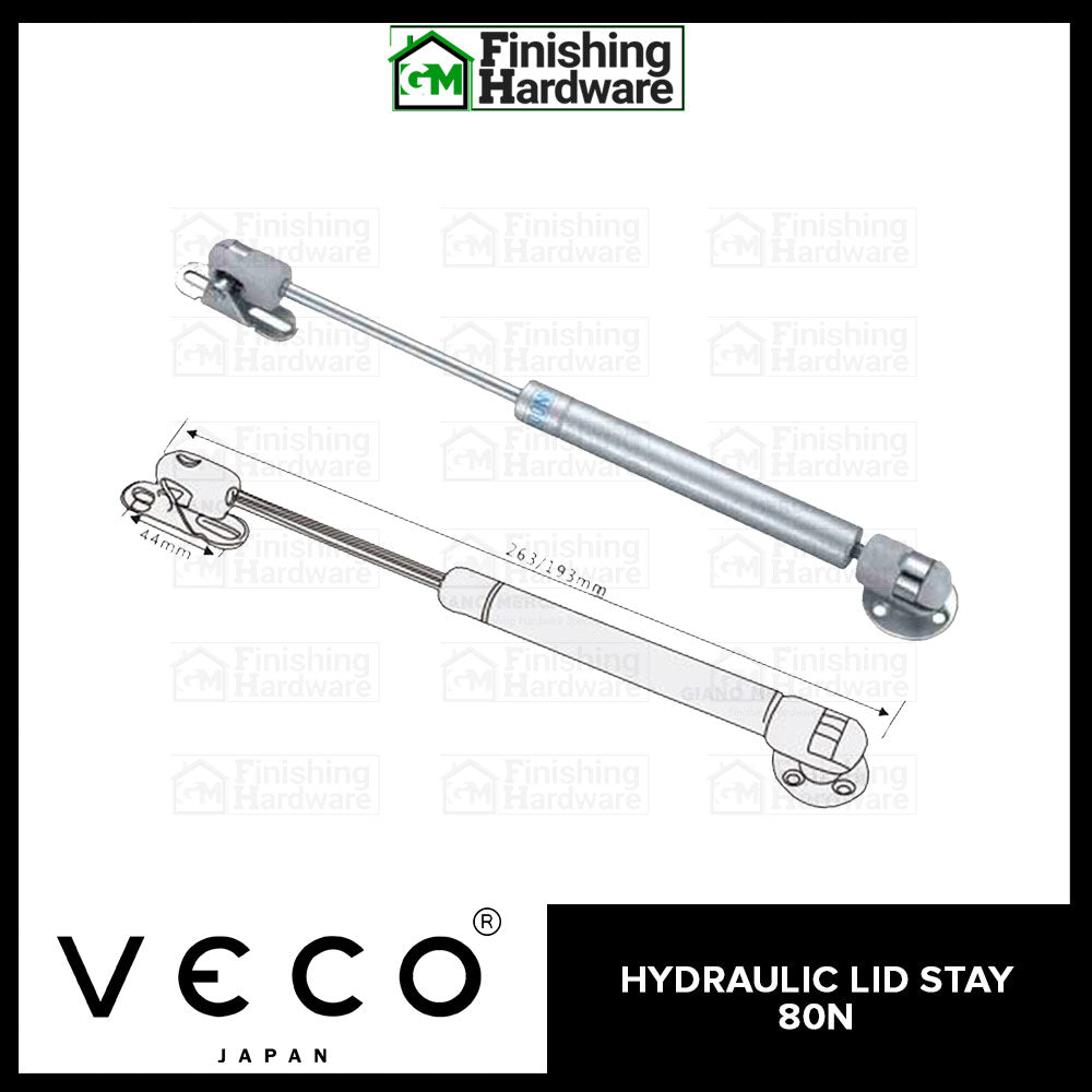 Veco Hydraulic Lid Stay 001 (1pc)