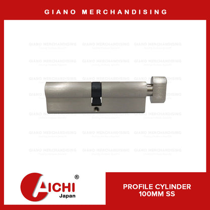 Aichi Profile Cylinder (100mm)