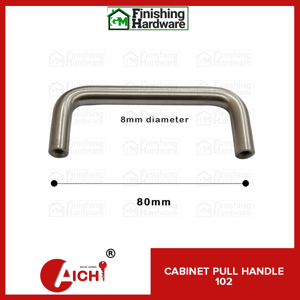 Cabinet Handle 102