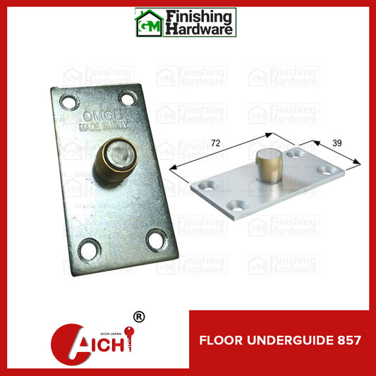 OMGE Underguide 857