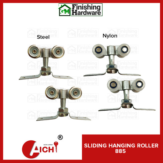 Hanging Roller for Sliding Door 885