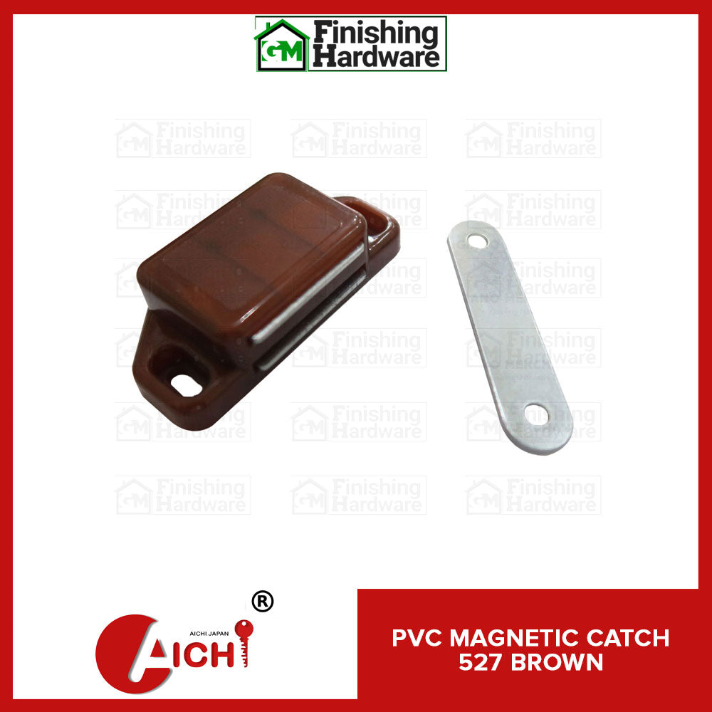 Aichi PVC Magnetic Catches 527