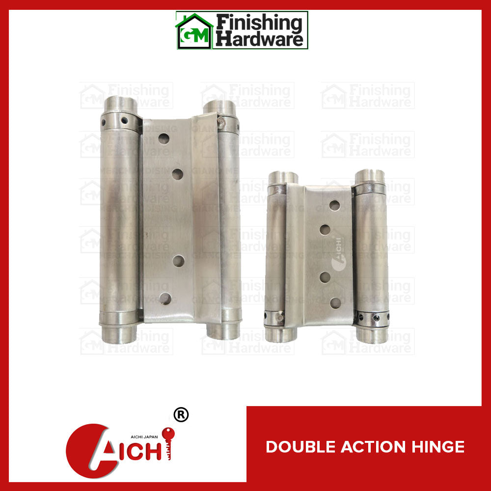 Aichi Double Action Door Hinge