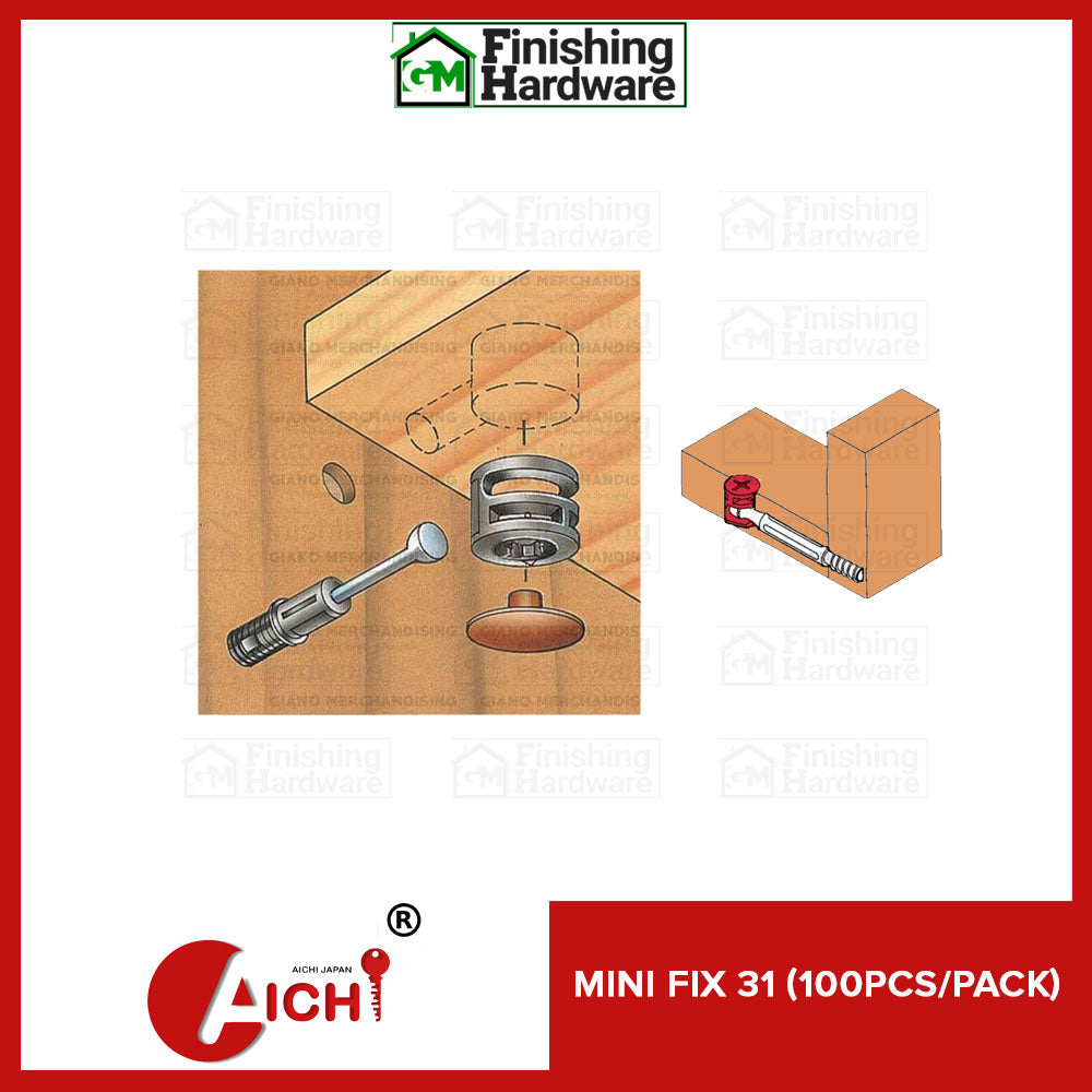 Mini Fix 31 (100pcs/pack)