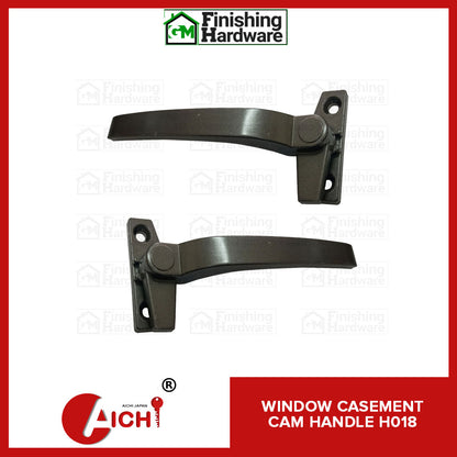 Window Casement Cam Handle H018