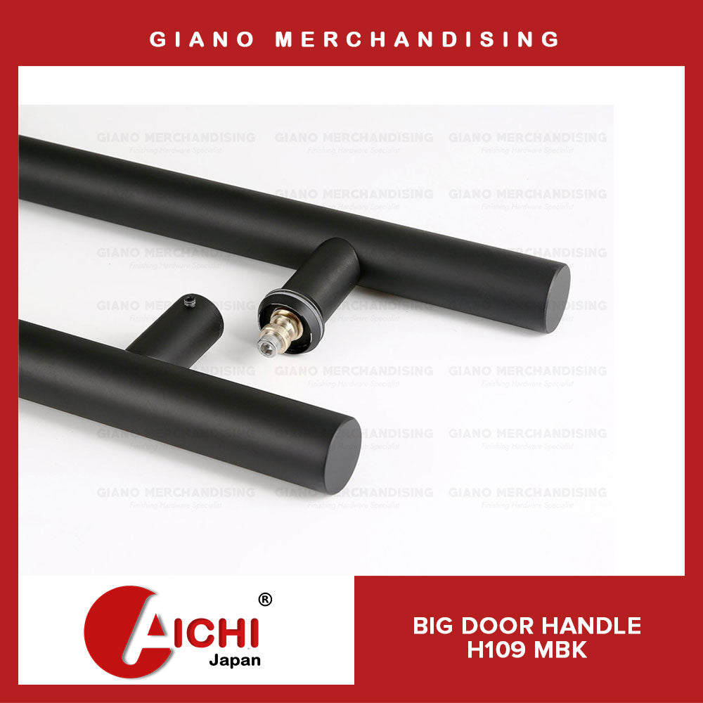 Big Door Handle H109