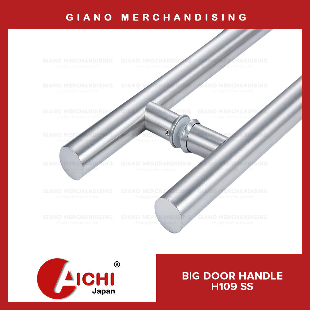 Big Door Handle H109