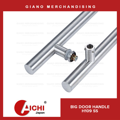 Big Door Handle H109