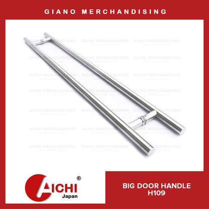 Big Door Handle H109