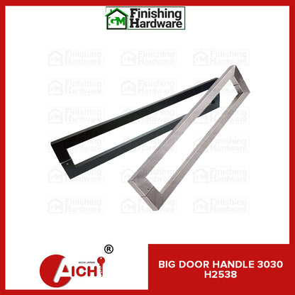 Big Door Handle H2538