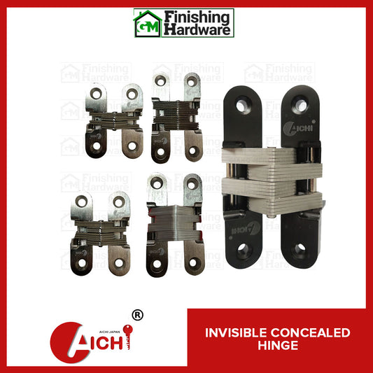 Aichi Concealed  Invisible Door Hinge