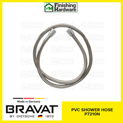 BRAVAT PVC Shower Hose P7210N