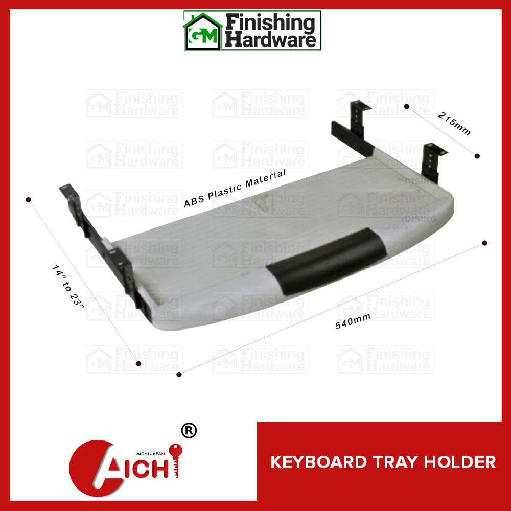 Keyboard Tray Holder