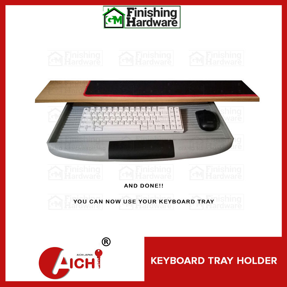 Keyboard Tray Holder