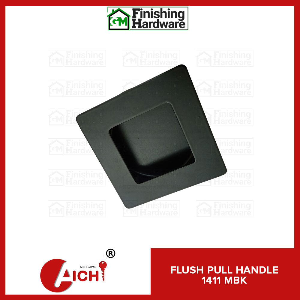 Aichi Flush Pull Handle 1411