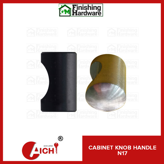 Cabinet Handle N17