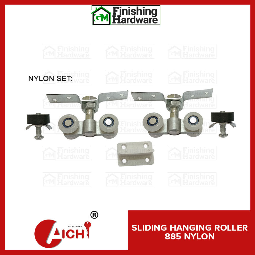 Hanging Roller for Sliding Door 885