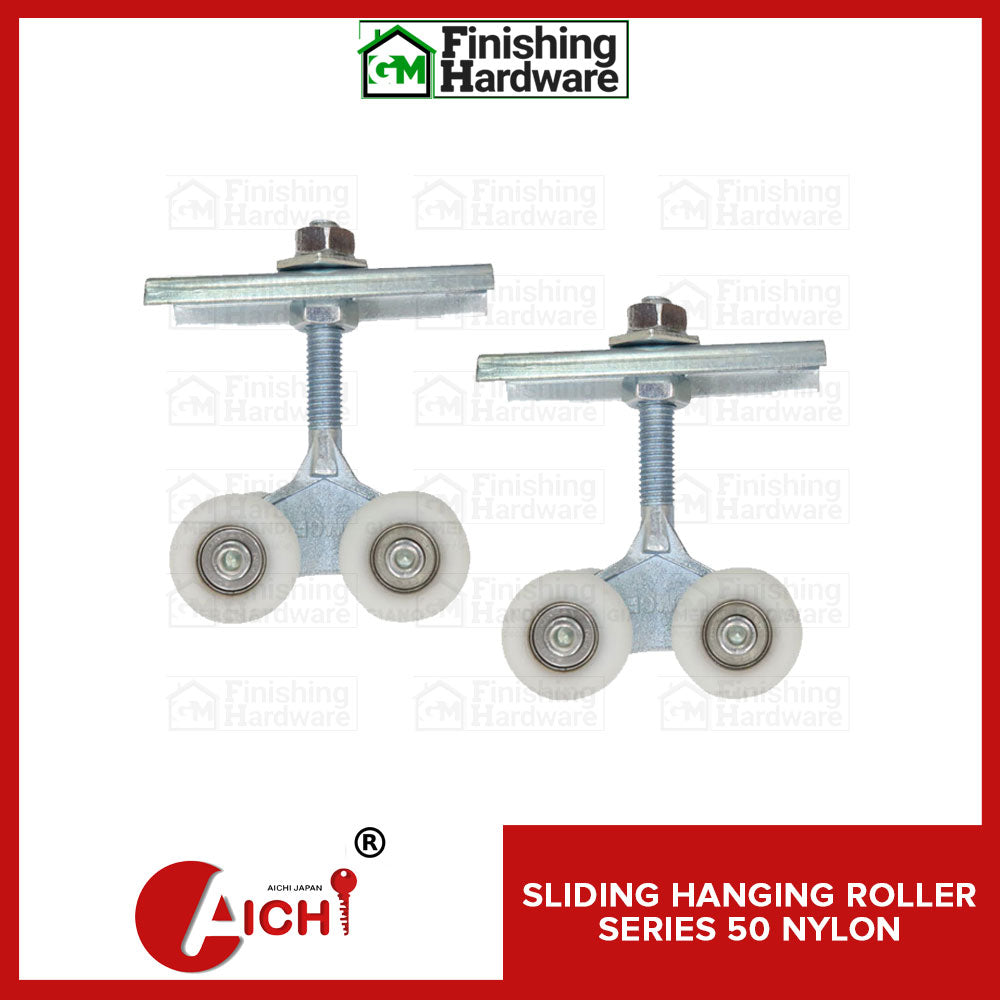 Series 50 Hanging Roller