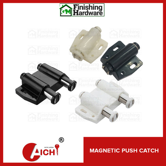 Magnetic Push Catch 500