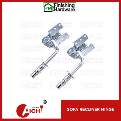 Sofa Headrest Recliner Hinge 13