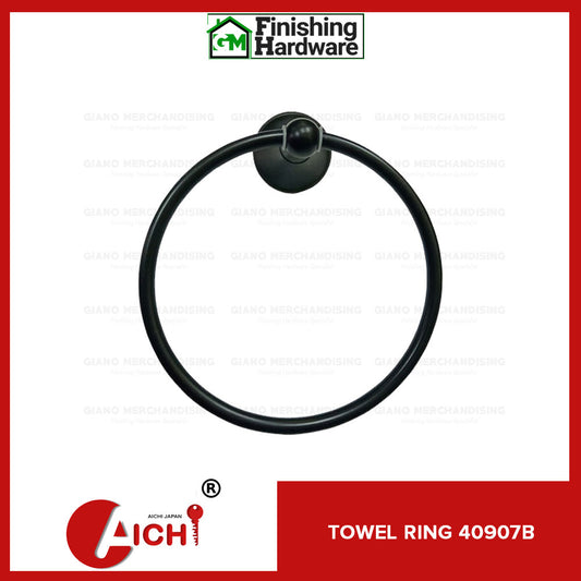 Aichi Towel Ring 40907B