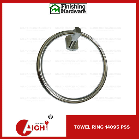 Aichi Towel Ring 14095 PSS