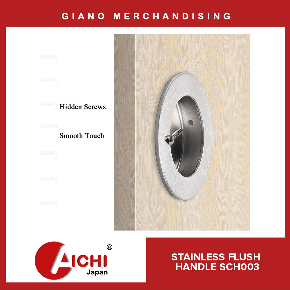 Flush Handle SCH003