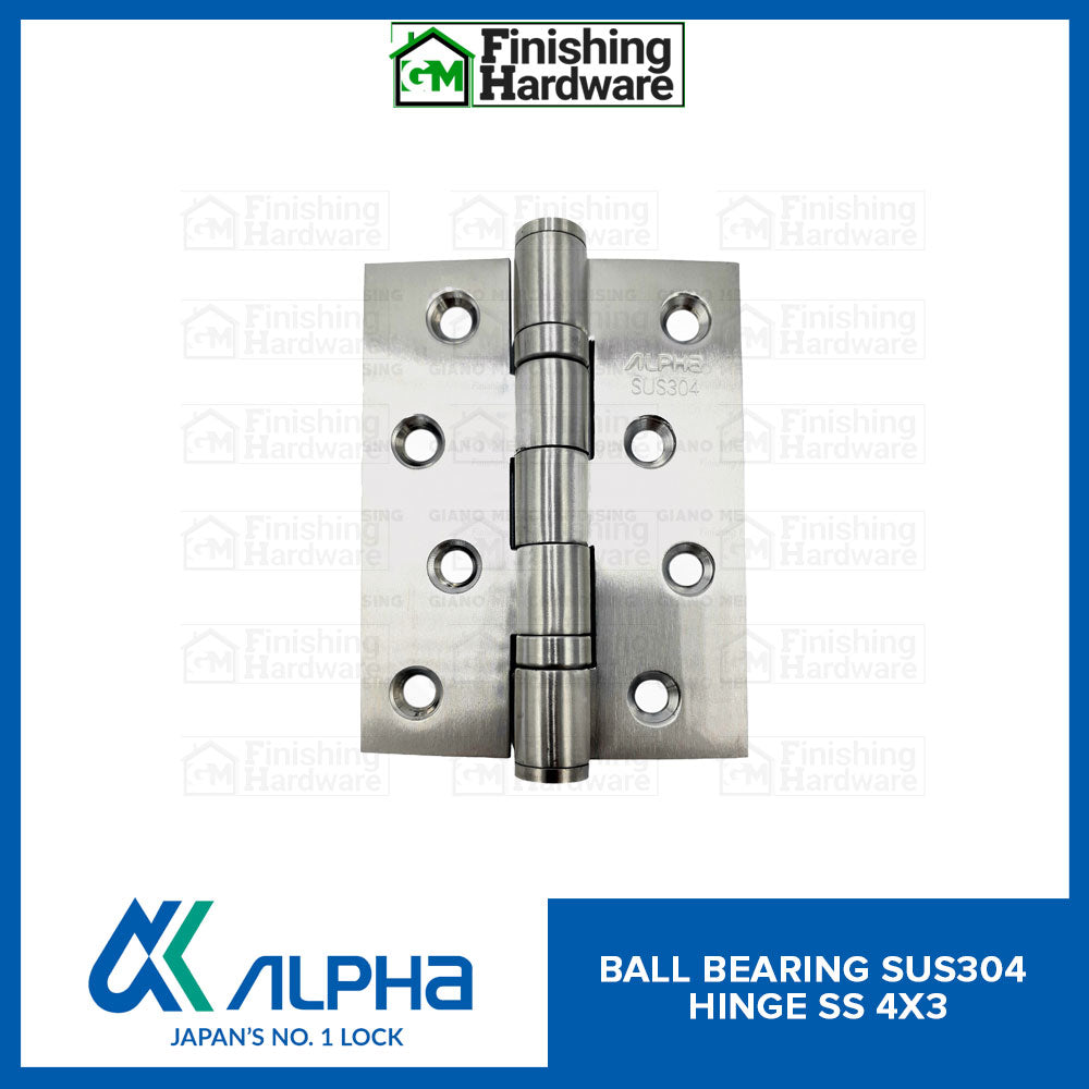 Alpha Euro Mortise Door Lock ML211