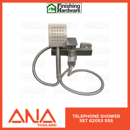 ANA Telephone Shower Set 62053 SSS