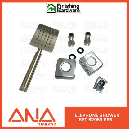 ANA Telephone Shower Set 62053 SSS