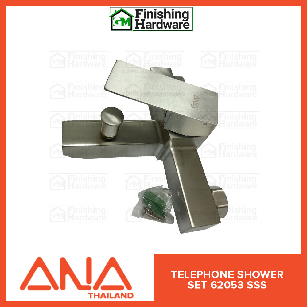 ANA Telephone Shower Set 62053 SSS