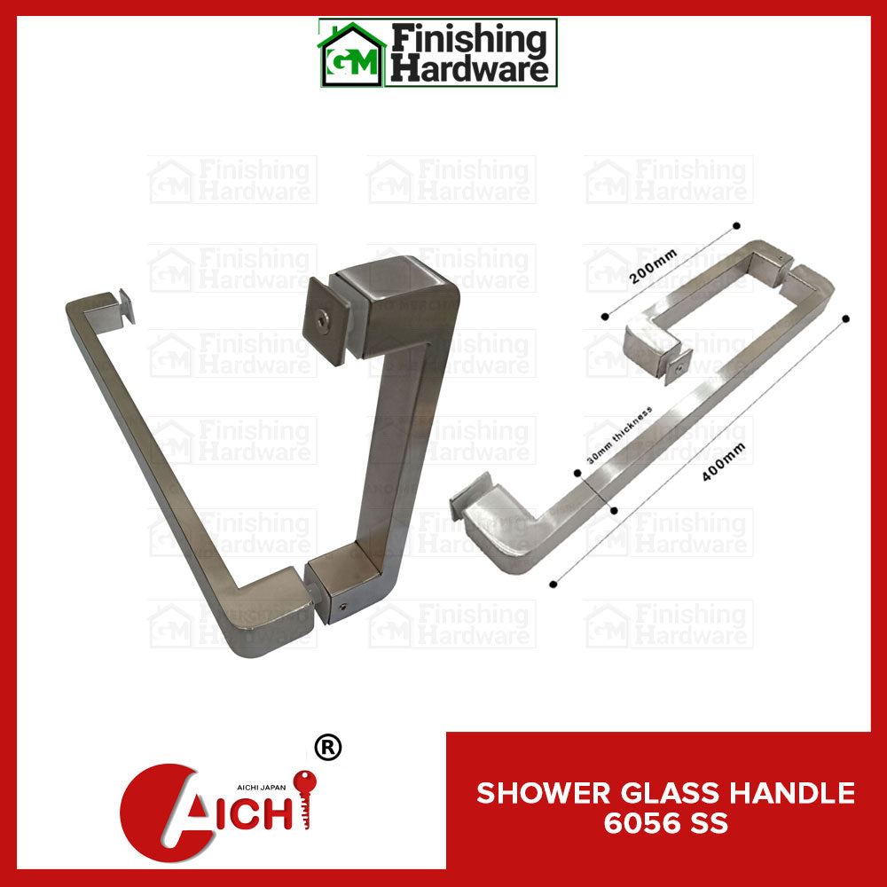 Shower Glass Handle 6056