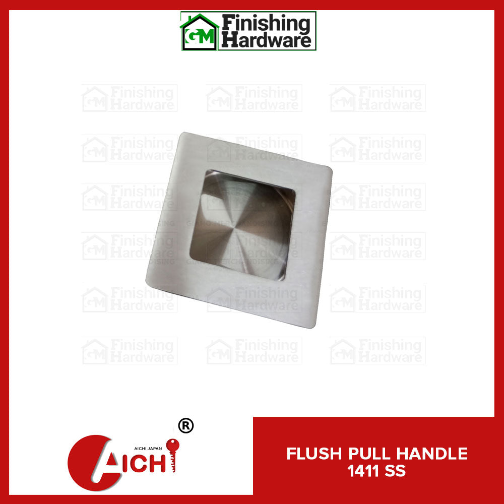 Aichi Flush Pull Handle 1411