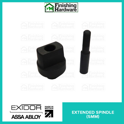 Exidor Spindle Extension 5mm