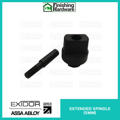 Exidor Spindle Extension 5mm