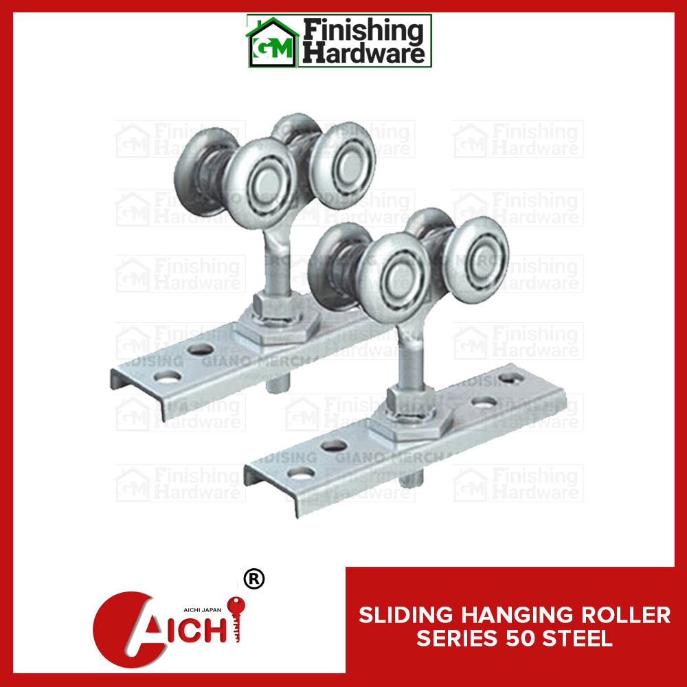 Series 50 Hanging Roller