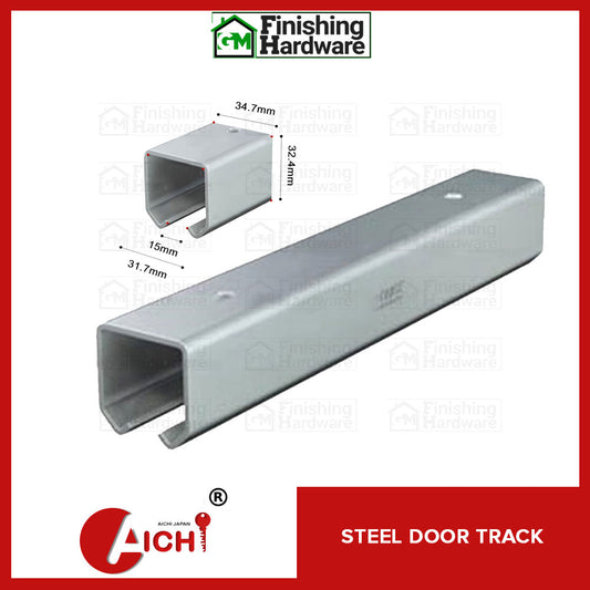 Steel Hanging Door Track