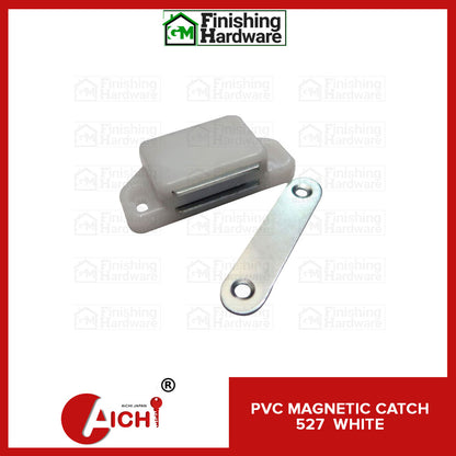 Aichi PVC Magnetic Catches 527