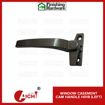 Window Casement Cam Handle H018