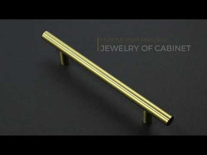 Cabinet Handle 3800 SB