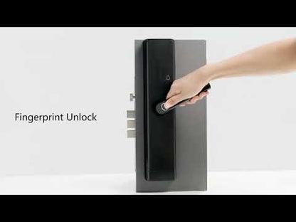 Avent Fingerprint Door Lock M200