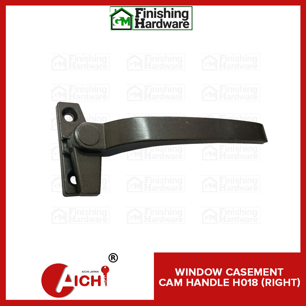 Window Casement Cam Handle H018