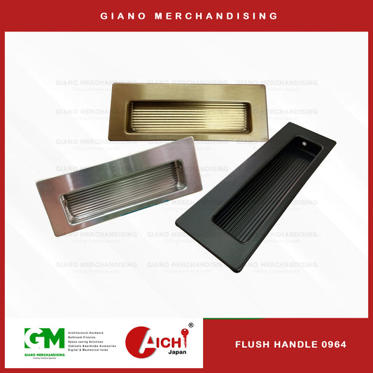 Flush Handle 0964