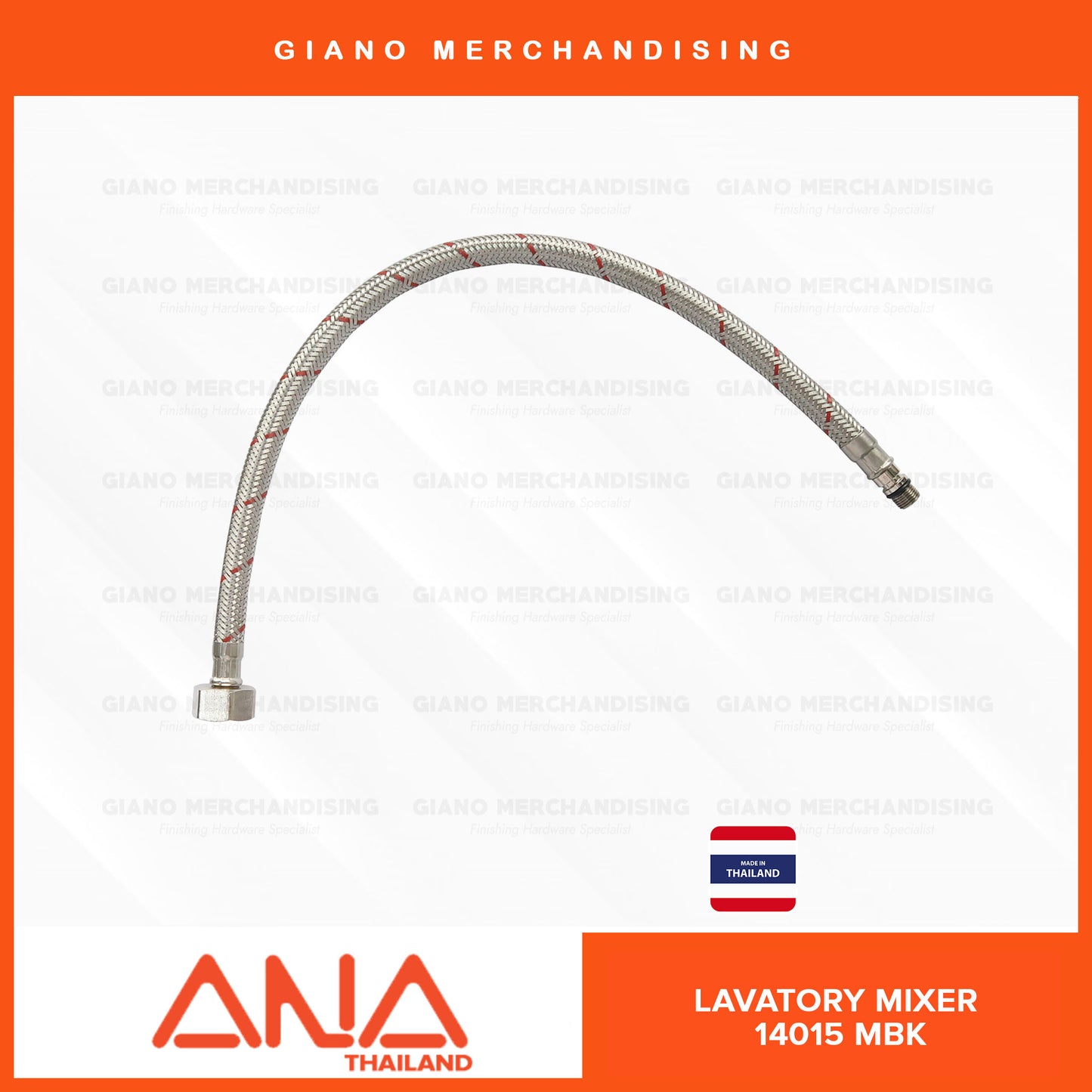 ANA Lavatory Mixer 14015 MBK