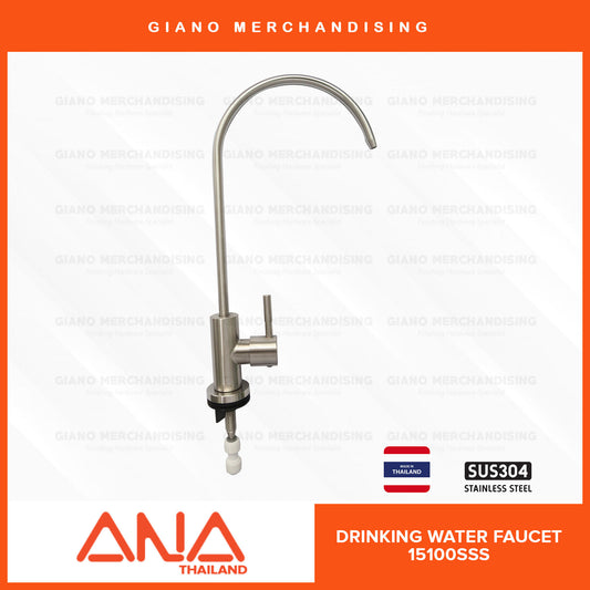 ANA Drinking Water Faucet 15100 SSS